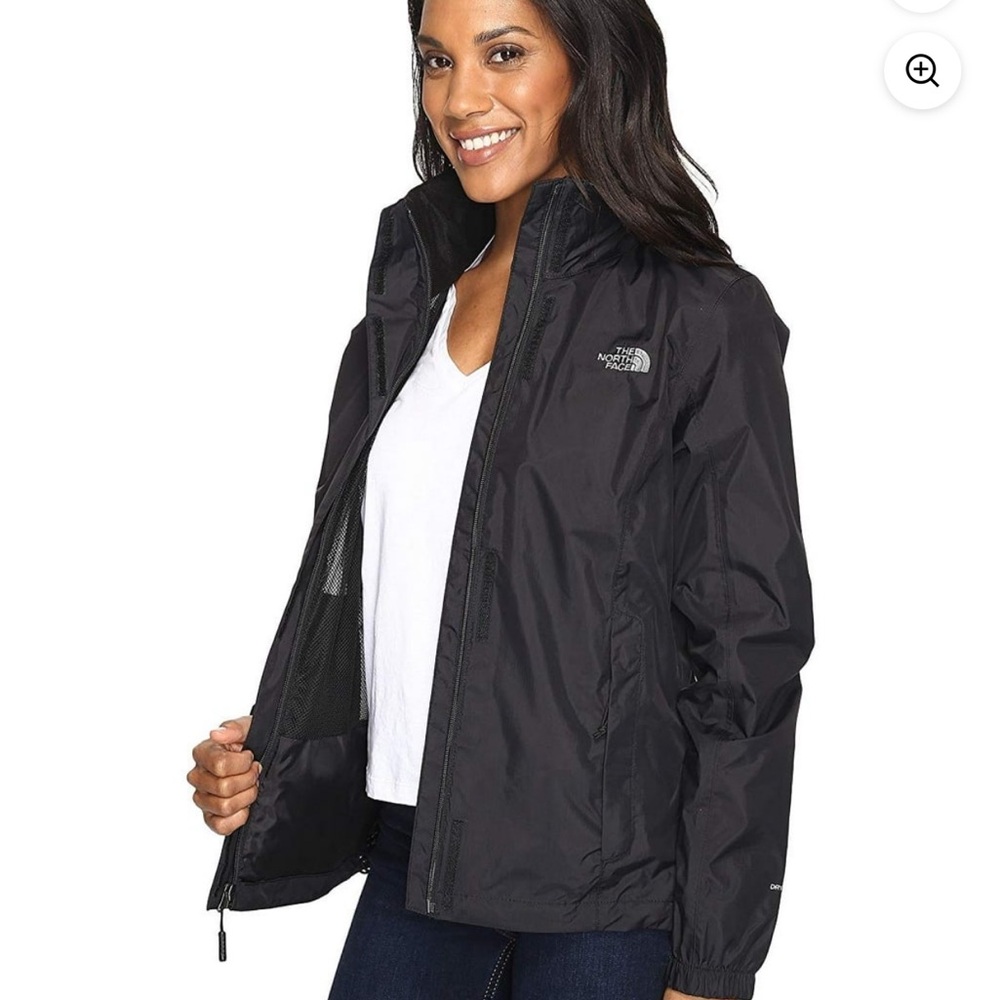 The North Face Resolve 2 Jacket